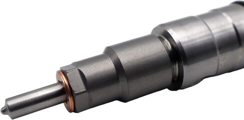 1PCS Fuel Injection FIB1025CR For Koma Crawler Excavator in Saudi Arabia