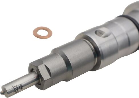 1PCS Fuel Injection FIB1025LU For New Holland TG245 TG275 TG305 T8020 T8030 T8040 Agricultural Tractor in Saudi Arabia