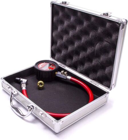 Longacre 52-53010 Pro Digital Tire Pressure Gauge 0-25 psi in Saudi Arabia