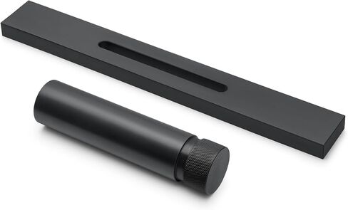 Transimission Straight Edge Gauge Bar Set مجموعة متوافقة مع Miller 6311 6312 لـ RAM Wrangler JK Trucks End Molediate Led Play قياس فاصل انتقائي in Saudi Arabia