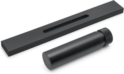 Transimission Straight Edge Gauge Bar Set مجموعة متوافقة مع Miller 6311 6312 لـ RAM Wrangler JK Trucks End Molediate Led Play قياس فاصل انتقائي in Saudi Arabia