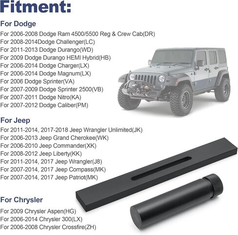 Transimission Straight Edge Gauge Bar Set مجموعة متوافقة مع Miller 6311 6312 لـ RAM Wrangler JK Trucks End Molediate Led Play قياس فاصل انتقائي in Saudi Arabia