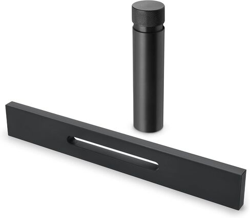 Transimission Straight Edge Gauge Bar Set مجموعة متوافقة مع Miller 6311 6312 لـ RAM Wrangler JK Trucks End Molediate Led Play قياس فاصل انتقائي in Saudi Arabia