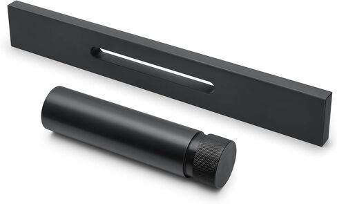 Transimission Straight Edge Gauge Bar Set مجموعة متوافقة مع Miller 6311 6312 لـ RAM Wrangler JK Trucks End Molediate Led Play قياس فاصل انتقائي in Saudi Arabia