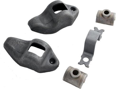 Rocker Arm Kit (1 Count) | Compatible with Chrysler & Jeep 2.5L 4.0L 4.2L in Saudi Arabia