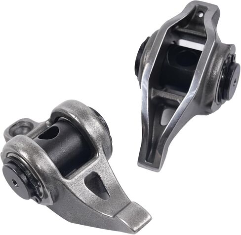 Gen V for LT1 Rocker Arms مع ترقية Trunions مثبتة Fits 2014+ LT1 LT4 L83 L86 in Kuwait