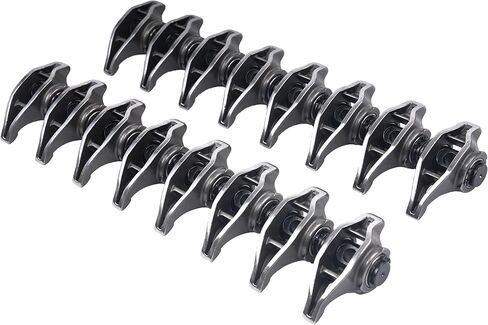 Gen V for LT1 Rocker Arms مع ترقية Trunions مثبتة Fits 2014+ LT1 LT4 L83 L86 in Kuwait