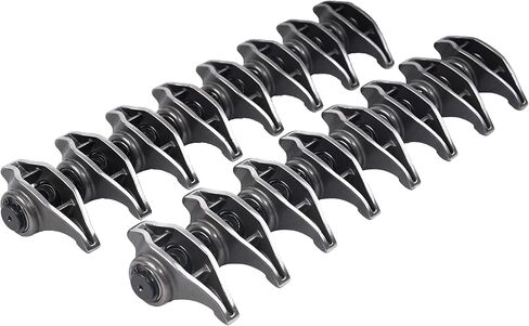 Gen V for LT1 Rocker Arms مع ترقية Trunions مثبتة Fits 2014+ LT1 LT4 L83 L86 in Kuwait