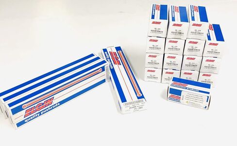 Rocker Arms, Push Rods & Lifters compatible with 1965-1968 Ford Mercury 289 302 sb Set of 16 in Saudi Arabia