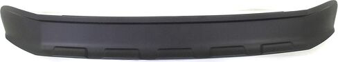Evan Fischer Valance Compatible with 2011-2016 Ford F-250 Super Duty, 2011-2016 F-350 Super Duty & 2011-2016 F-450 Super Duty - FO1095242 in Saudi Arabia