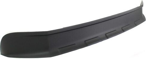 Evan Fischer Valance Compatible with 2011-2016 Ford F-250 Super Duty, 2011-2016 F-350 Super Duty & 2011-2016 F-450 Super Duty - FO1095242 in Saudi Arabia