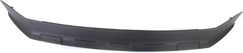 Evan Fischer Valance Compatible with 2011-2016 Ford F-250 Super Duty, 2011-2016 F-350 Super Duty & 2011-2016 F-450 Super Duty - FO1095242 in Saudi Arabia
