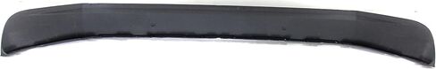 Evan Fischer Valance Compatible with 2011-2016 Ford F-250 Super Duty, 2011-2016 F-350 Super Duty & 2011-2016 F-450 Super Duty - FO1095242 in Saudi Arabia