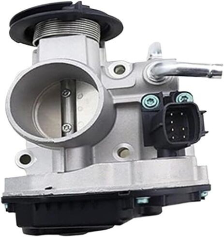 Electronic throttle valve body 96332250 3C05A FLAI056R in Saudi Arabia