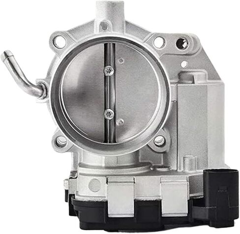 Automobile throttle valve body 07K133062A in Saudi Arabia