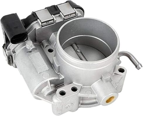 Automobile throttle valve body 07K133062A in Saudi Arabia