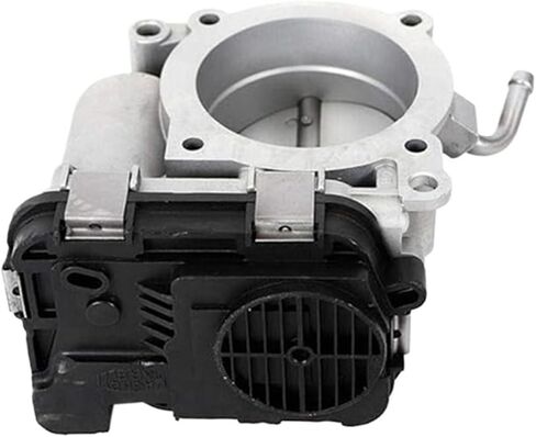 Automobile throttle valve body 07K133062A in Saudi Arabia