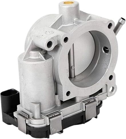 Automobile throttle valve body 07K133062A in Saudi Arabia