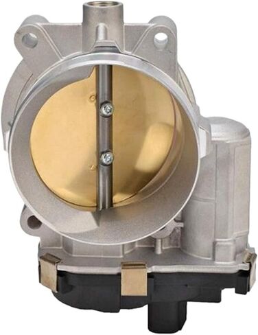 Throttle body 12679524 12572658 12580760 S20008 in Saudi Arabia