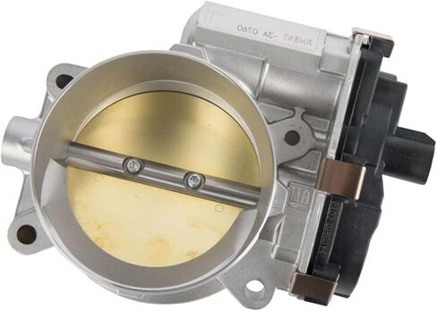 Throttle body 12679524 12572658 12580760 S20008 in Saudi Arabia