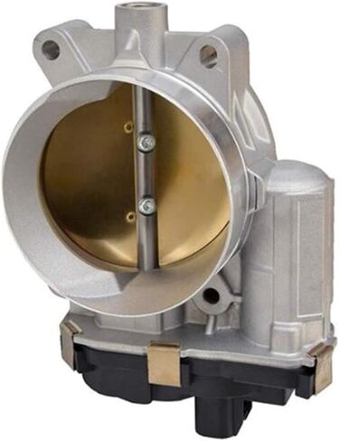 Throttle body 12679524 12572658 12580760 S20008 in Saudi Arabia