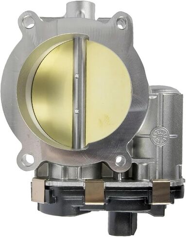 Throttle body 12679524 12572658 12580760 S20008 in Saudi Arabia
