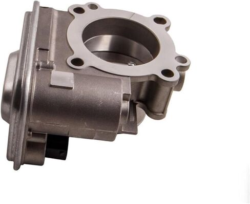 2.4 Electronic throttle 4891735 489173A 04891735C in Saudi Arabia