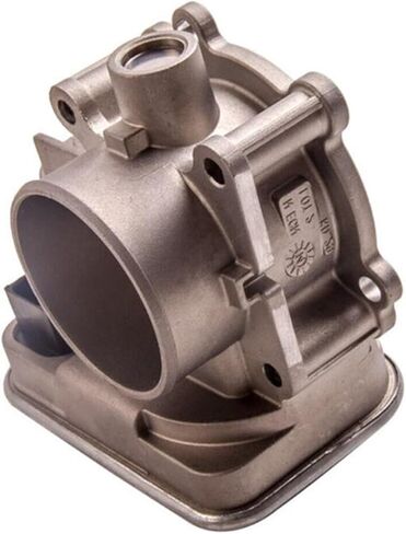 2.4 Electronic throttle 4891735 489173A 04891735C in Saudi Arabia
