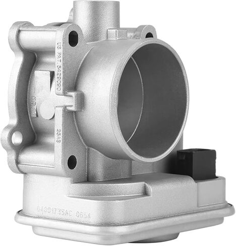 2.4 Electronic throttle 4891735 489173A 04891735C in Saudi Arabia