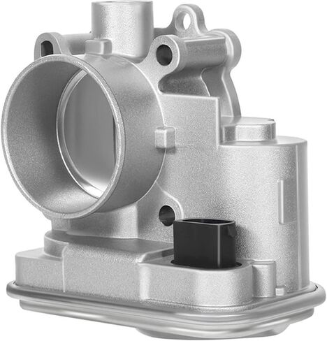 2.4 Electronic throttle 4891735 489173A 04891735C in Saudi Arabia