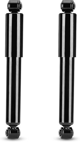 37290 349073 Rear Struts Shocks Absorber for 2008-2016 Chrysler Town & Country / 2008-2020 Dodge Grand Caravan / 2009-2014 Routan / 2012-2015 Ram C/V - [Exc. Self Leveling/Heavy Duty Suspension] in Saudi Arabia