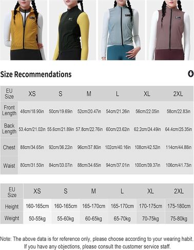 INBIKE Womens Cycling Jackets Windproof Lightweight Windbreaker Water-resistant Bike Jackets Breathable Running Jacket in Saudi Arabia