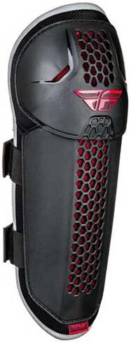 Fly Racing Adult Barricade Knee/Shin Protective Guards in Saudi Arabia