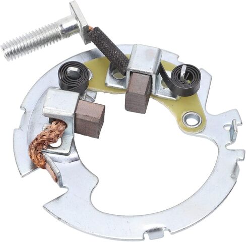 طقم إصلاح فرشاة STARTER ، 2004 Artic Cat 400 Starter Brush Rack ، الاستخدام متعدد الاستخدامات ، التصميم المهني ، مواد ذات جودة متميزة مع تركيبات Cat 250 2x4 1999-2005 ، in Kuwait