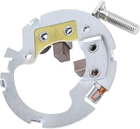 طقم إصلاح فرشاة STARTER ، 2004 Artic Cat 400 Starter Brush Rack ، الاستخدام متعدد الاستخدامات ، التصميم المهني ، مواد ذات جودة متميزة مع تركيبات Cat 250 2x4 1999-2005 ، in Kuwait