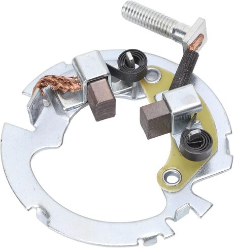 طقم إصلاح فرشاة STARTER ، 2004 Artic Cat 400 Starter Brush Rack ، الاستخدام متعدد الاستخدامات ، التصميم المهني ، مواد ذات جودة متميزة مع تركيبات Cat 250 2x4 1999-2005 ، in Kuwait