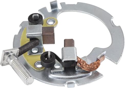 طقم إصلاح فرشاة STARTER ، 2004 Artic Cat 400 Starter Brush Rack ، الاستخدام متعدد الاستخدامات ، التصميم المهني ، مواد ذات جودة متميزة مع تركيبات Cat 250 2x4 1999-2005 ، in Kuwait