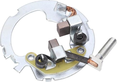 طقم إصلاح فرشاة STARTER ، 2004 Artic Cat 400 Starter Brush Rack ، الاستخدام متعدد الاستخدامات ، التصميم المهني ، مواد ذات جودة متميزة مع تركيبات Cat 250 2x4 1999-2005 ، in Kuwait