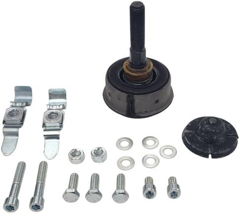 MTC 144008 GUIDE ROD MOUNT KIT FOR MERCEDES-BENZ #126-330-13-35 in Saudi Arabia