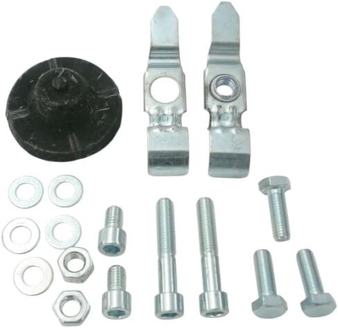 MTC 144008 GUIDE ROD MOUNT KIT FOR MERCEDES-BENZ #126-330-13-35 in Saudi Arabia