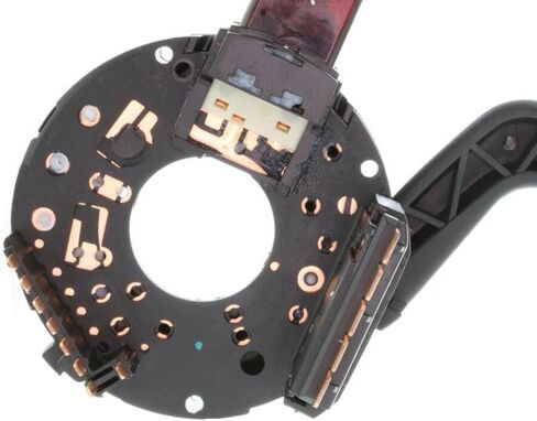 Mechanics Choice Combination Switch لعام 1995 فولكس واجن يوروفان (L5 2.5L) in Saudi Arabia