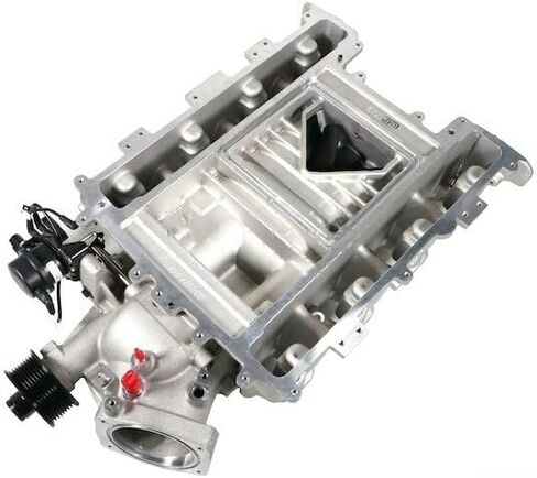 Supercharger لعام 2012-2015 شيفروليه كامارو in Saudi Arabia