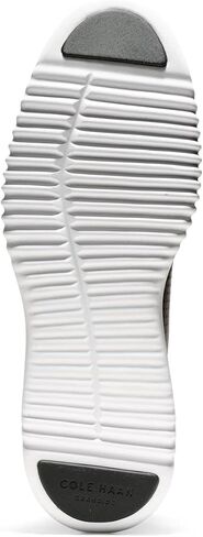 Cole Haan Men's 2.Zerogrand Laser Wingtip Oxford Lined, Blue Wing Teal/Sleet, 14 in Kuwait