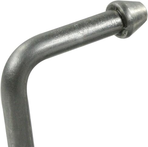 aFe 49-43042 MACH Force XP 2.5" Stainless Steel Cat-Back Exhaust System with Polished Tip for Ford Ranger L4-2.3L DOHC in Saudi Arabia