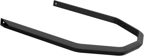 Ski-Doo OEM REV-XM, REV-XS Black Front Bumper Kit, 502007176, 860201167 in Saudi Arabia