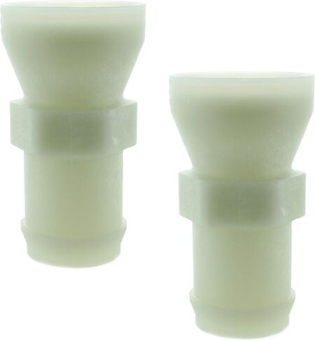 Sea-Doo New OEM Traft Blasty Fitting ، حزمة 2 ، 293710111 in Saudi Arabia