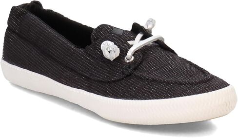 Sperry Women's, Lounge Away 2 Boat Shoe Blue Gray in Saudi Arabia