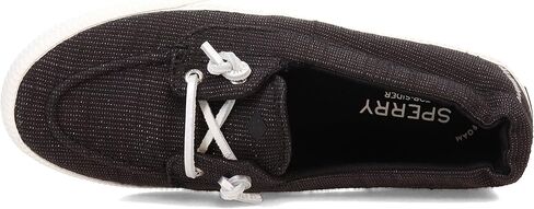 Sperry Women's, Lounge Away 2 Boat Shoe Blue Gray in Saudi Arabia