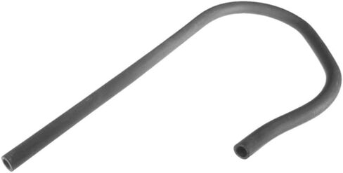 KarParts360 For Ford Explorer 1991 1992 1993 1994 HVAC Heater Hose | Black | Reinforced Rubber | 19/32 Inches by 39 13/16 Inches Measurements in Saudi Arabia
