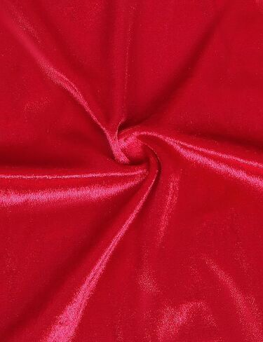 Womens Velvet Christmas Lingerie Set Red Two Piece Outfit with Lace Up Design Long Sleeve Plus Size Nightwear in Saudi Arabia